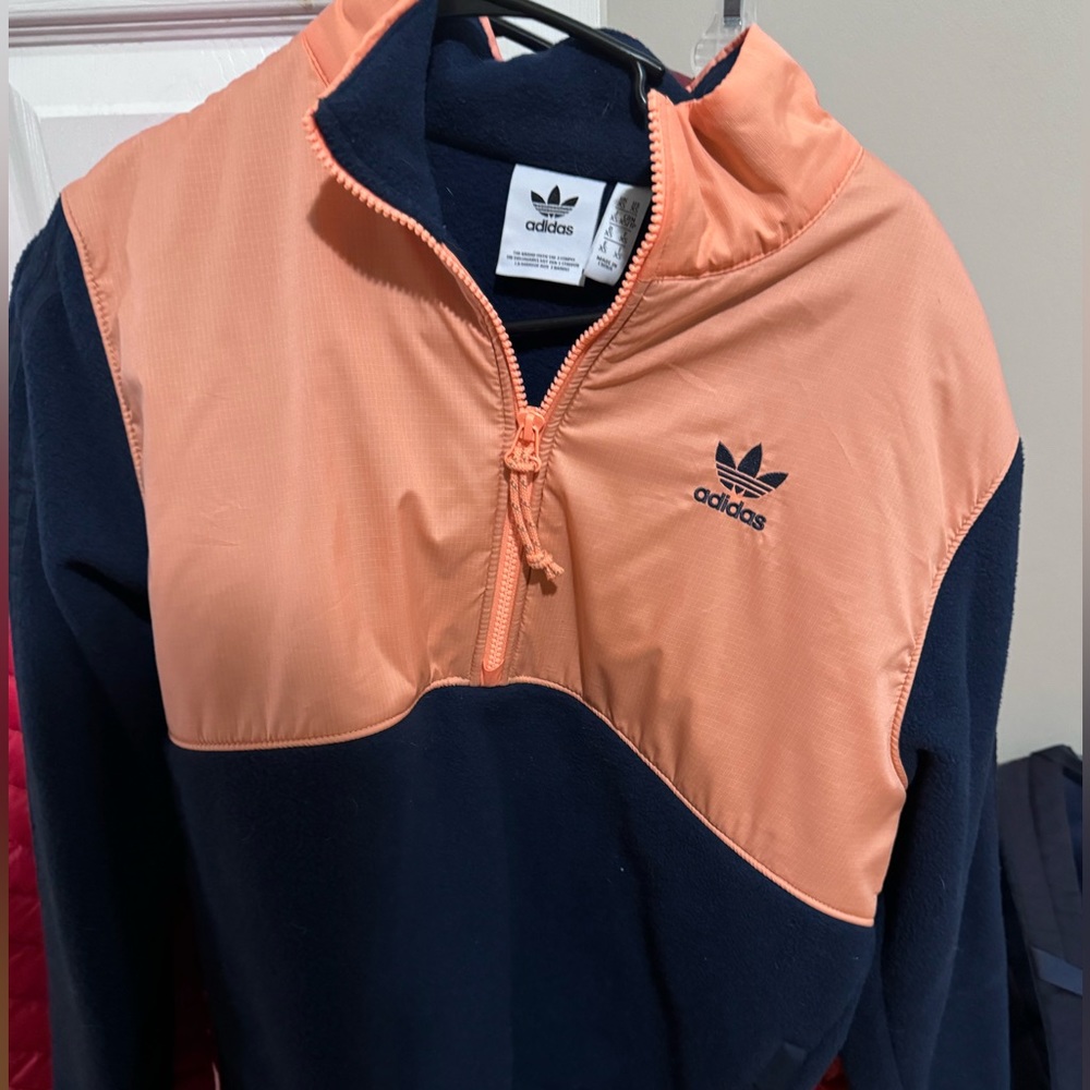 Adidas Jacket